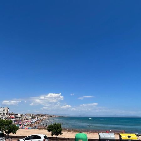 Parque Aromatico Con Dos Piscinas Apartamento Torrevieja Exterior foto