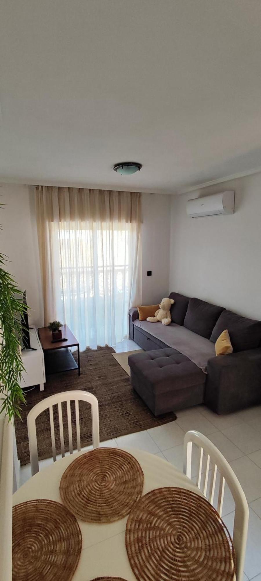 Parque Aromatico Con Dos Piscinas Apartamento Torrevieja Exterior foto