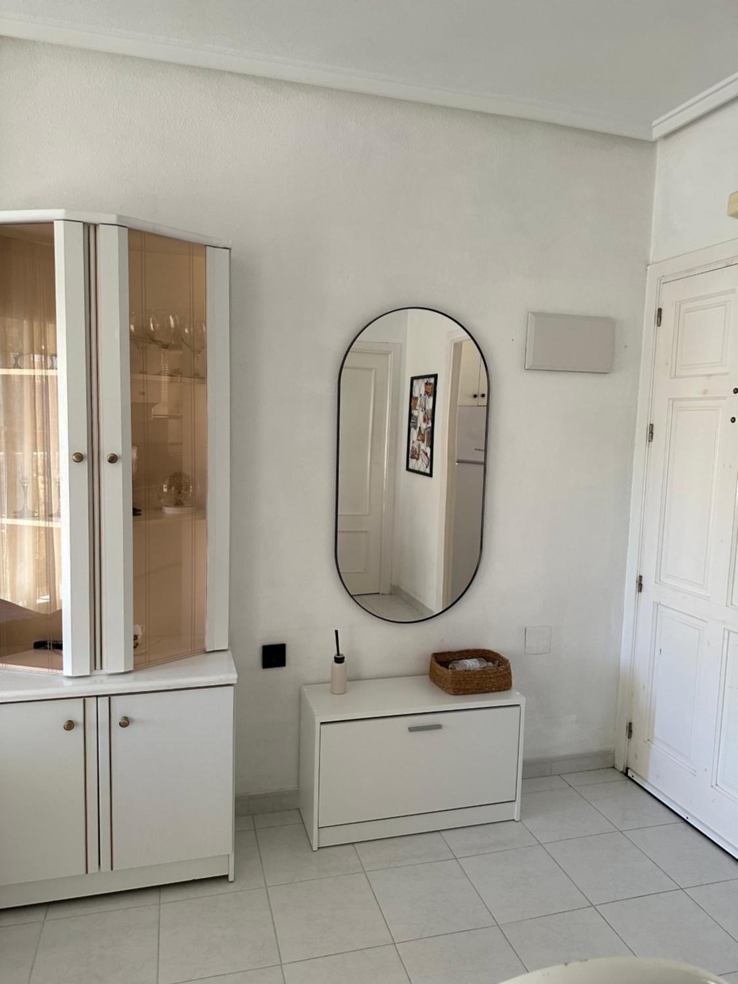 Parque Aromatico Con Dos Piscinas Apartamento Torrevieja Exterior foto